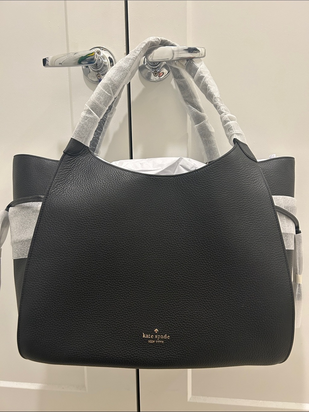 Kate Spade (NWT) Stash Large Carryall